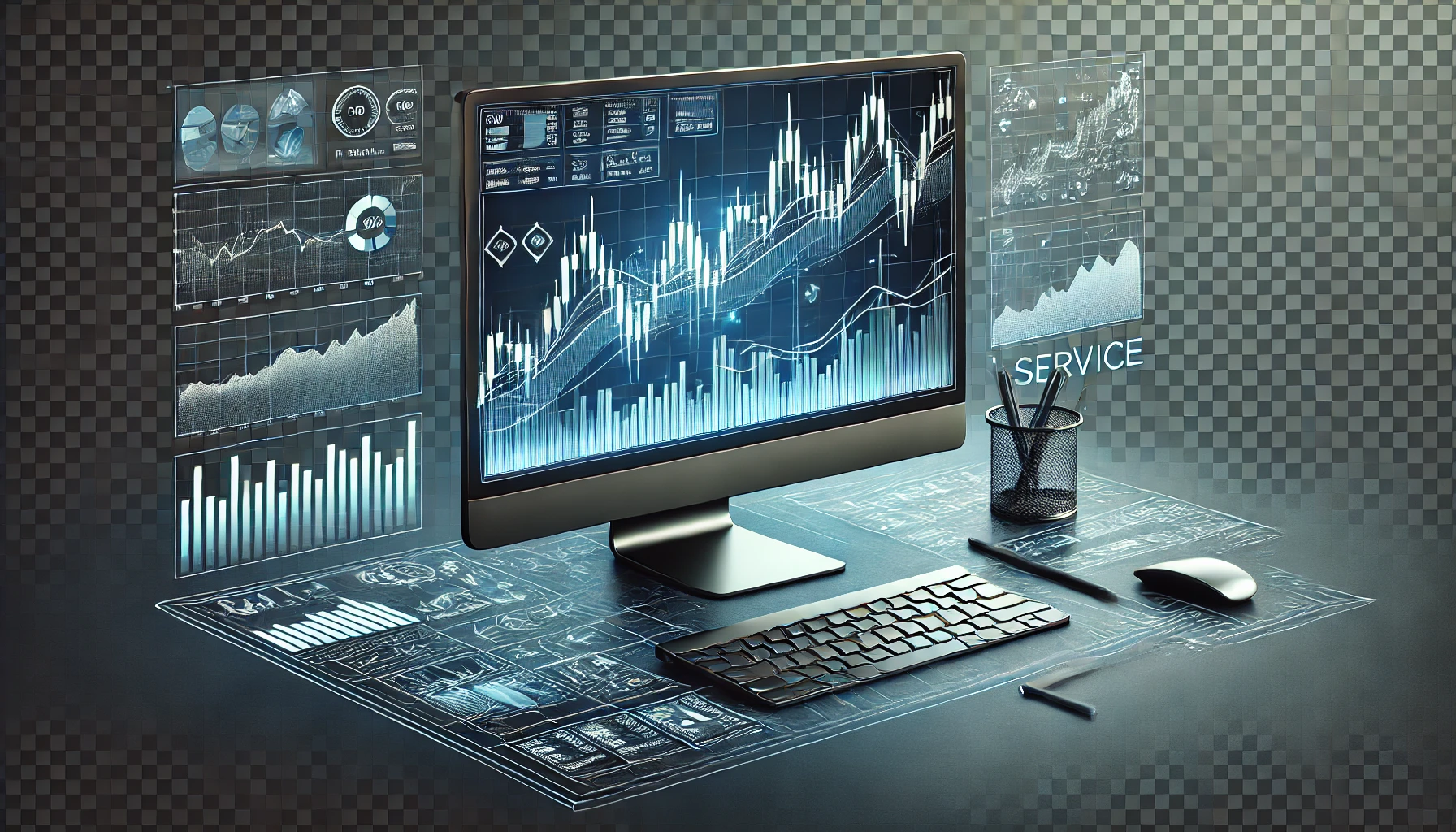 Strategy Services